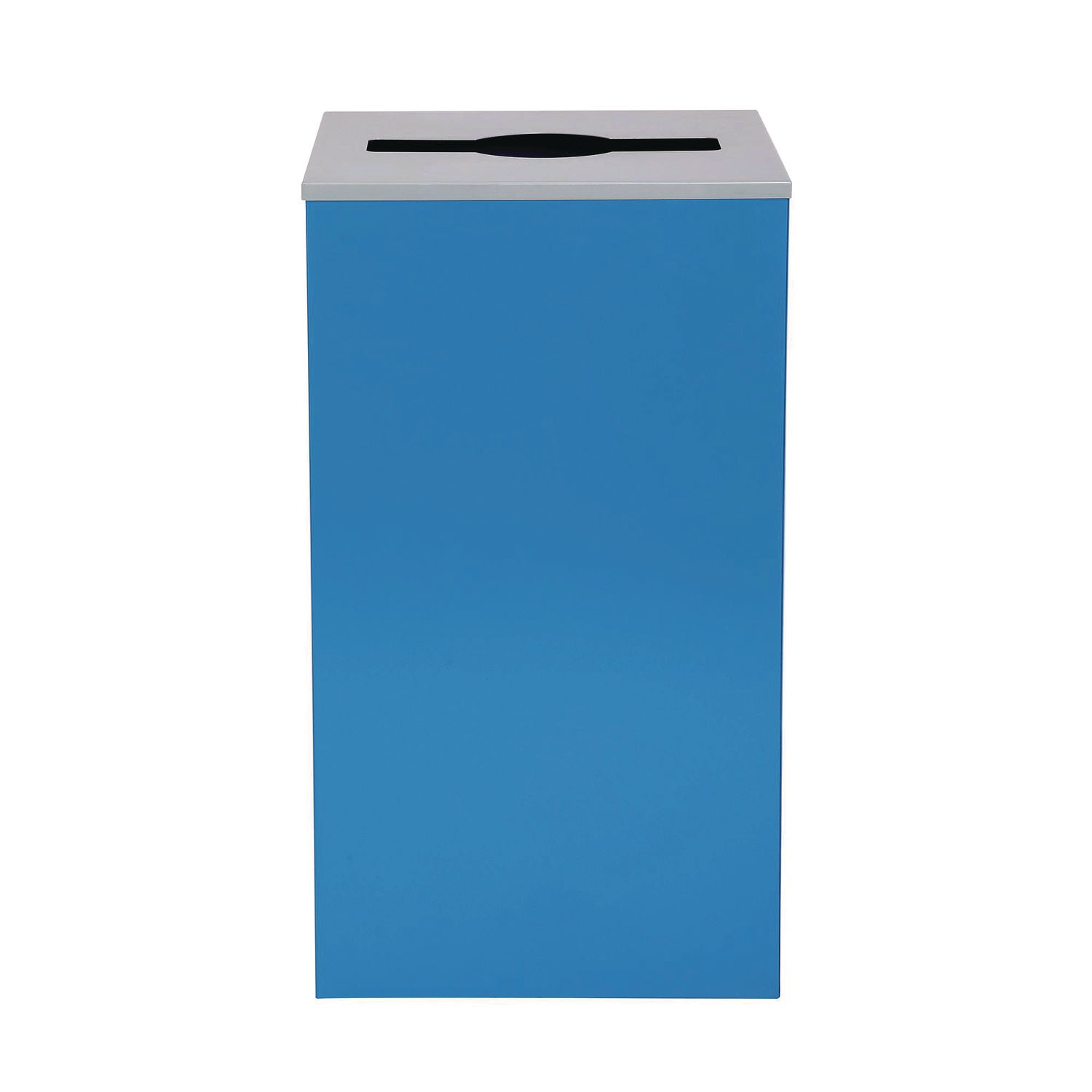 alpine-industries-29-gallon-trash-recycling-cans-steel-blue-can-with-mixed-lid-alh4450kitblum_1