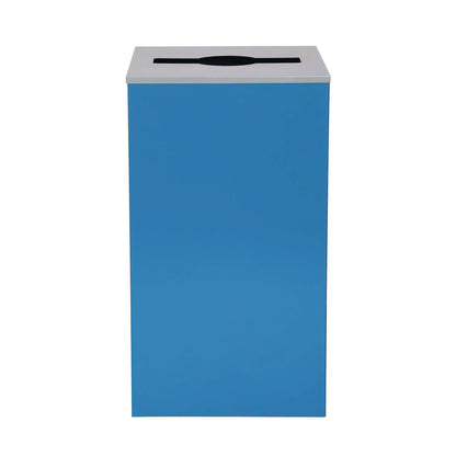 alpine-industries-29-gallon-trash-recycling-cans-steel-blue-can-with-mixed-lid-alh4450kitblum_1