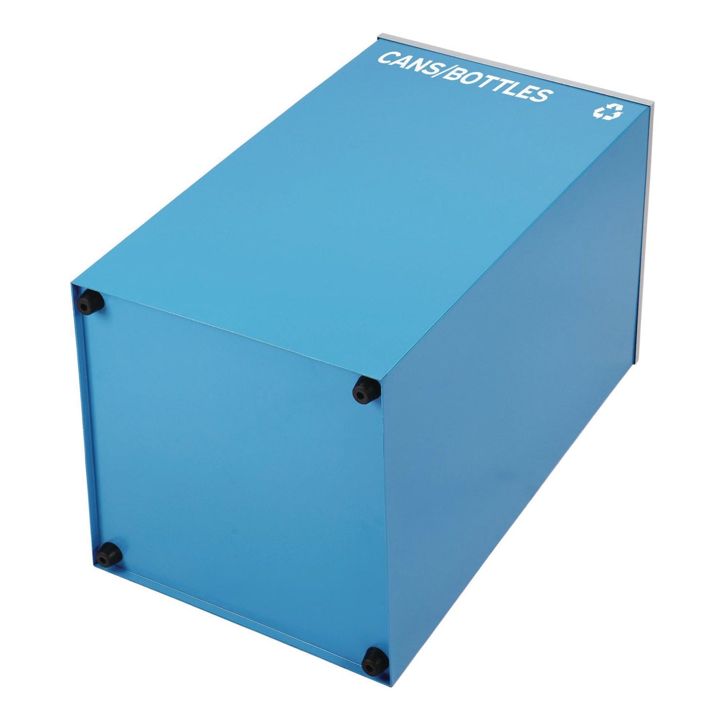 alpine-industries-29-gallon-trash-recycling-cans-steel-blue-cans-bottles-recycling-can-with-circle-lid-alh4450kitblucc_9