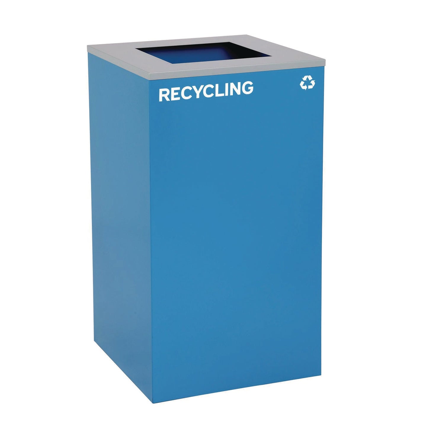 alpine-industries-29-gallon-trash-recycling-cans-steel-blue-recycling-and-black-trash-cans-w-square-lid-green-mixed-recycling-can-mixed-lid-alh4450blkkit22_7