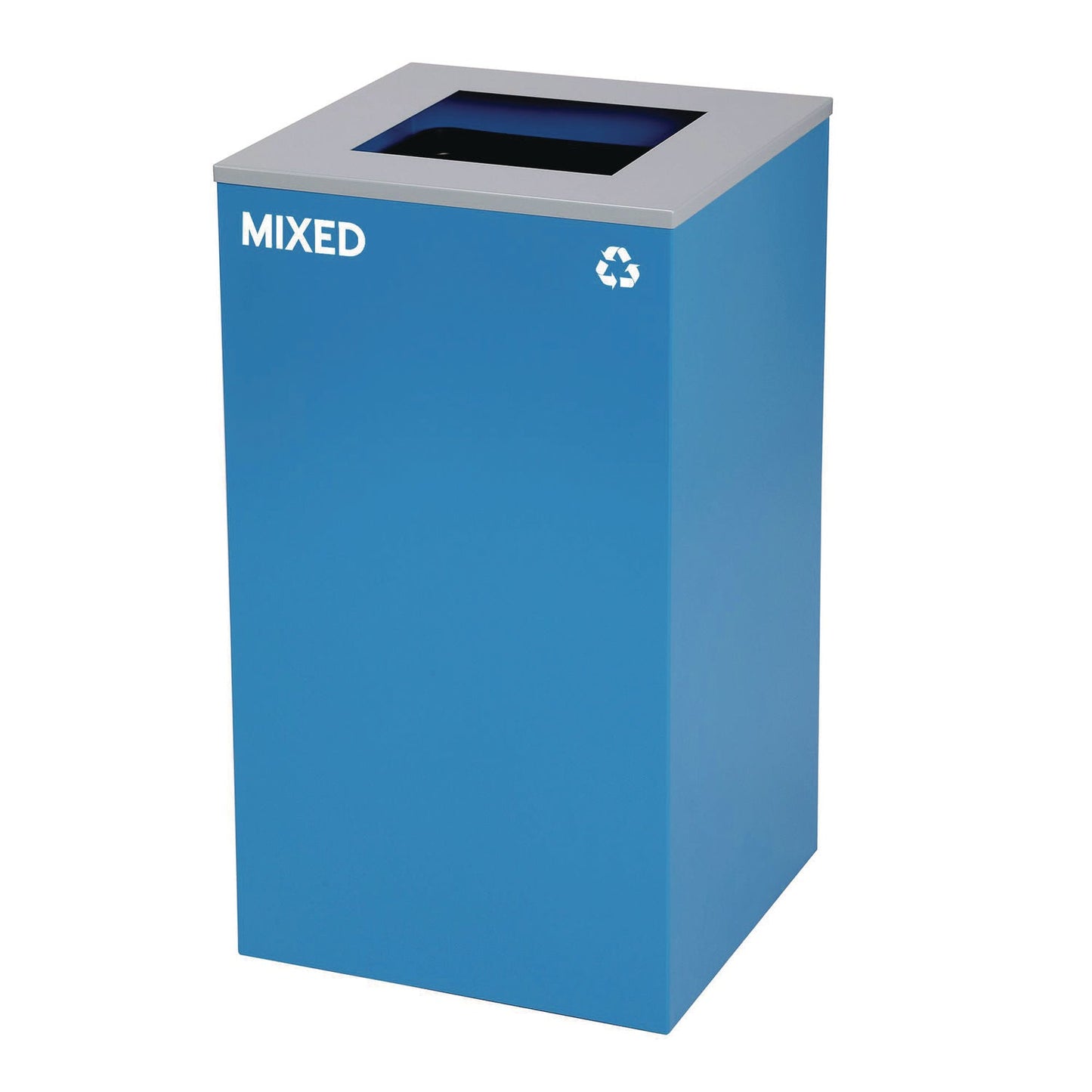 alpine-industries-29-gallon-trash-recycling-cans-steel-blue-mixed-recycling-and-black-trash-cans-w-square-lids-green-compost-can-w-mixed-lid-alh4450blkkit24_6