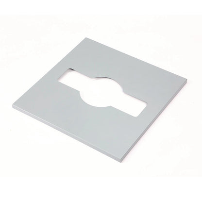 alpine-industries-29-gallon-trash-recycling-cans-steel-blue-recycling-can-w-mixed-lid-green-recycling-can-and-black-trash-can-with-sq-lid-alh4450blkkit26_2