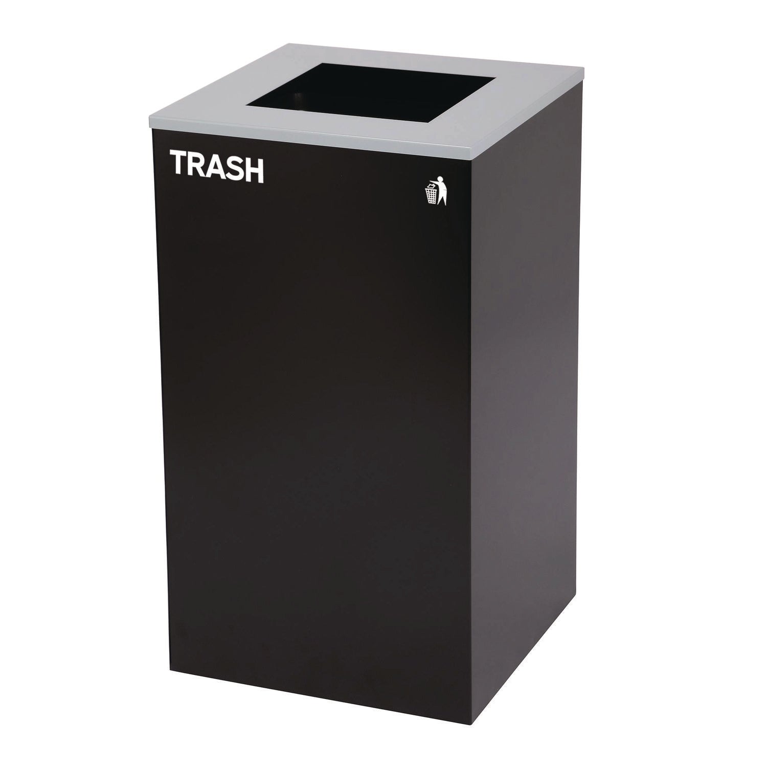 alpine-industries-29-gallon-trash-recycling-cans-steel-blue-mixed-recycling-and-black-trash-cans-w-square-lids-green-compost-can-w-mixed-lid-alh4450blkkit24_9