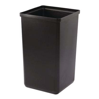 alpine-industries-29-gallon-trash-recycling-cans-steel-blue-recycling-can-w-circle-lid-green-recycling-can-and-black-trash-can-w-square-lids-alh4450blkkit35_9