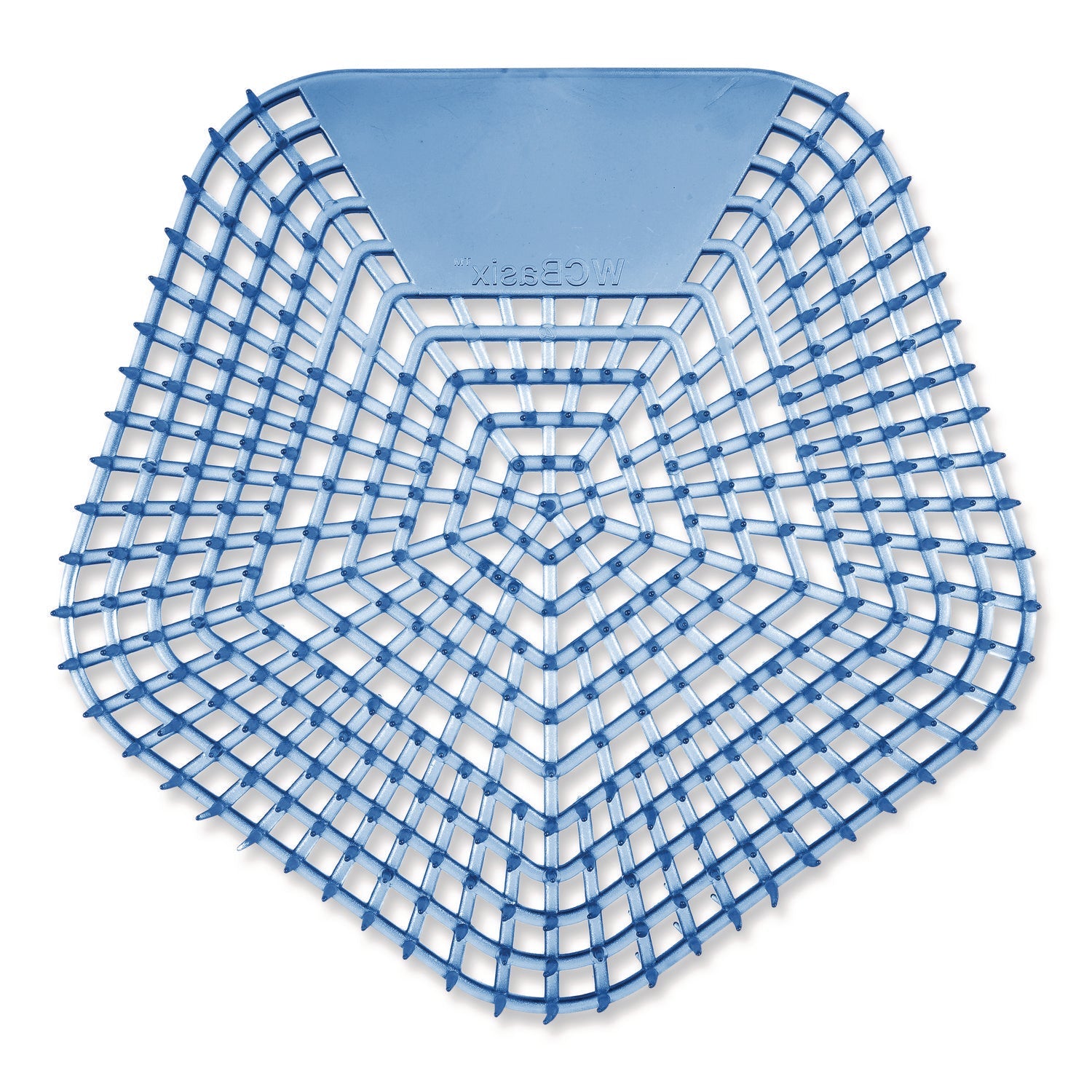 boardwalk®-anti-splash-urinal-screen-clean-cotton-scent-blue-0-11-oz-10-box-bwk1004_3