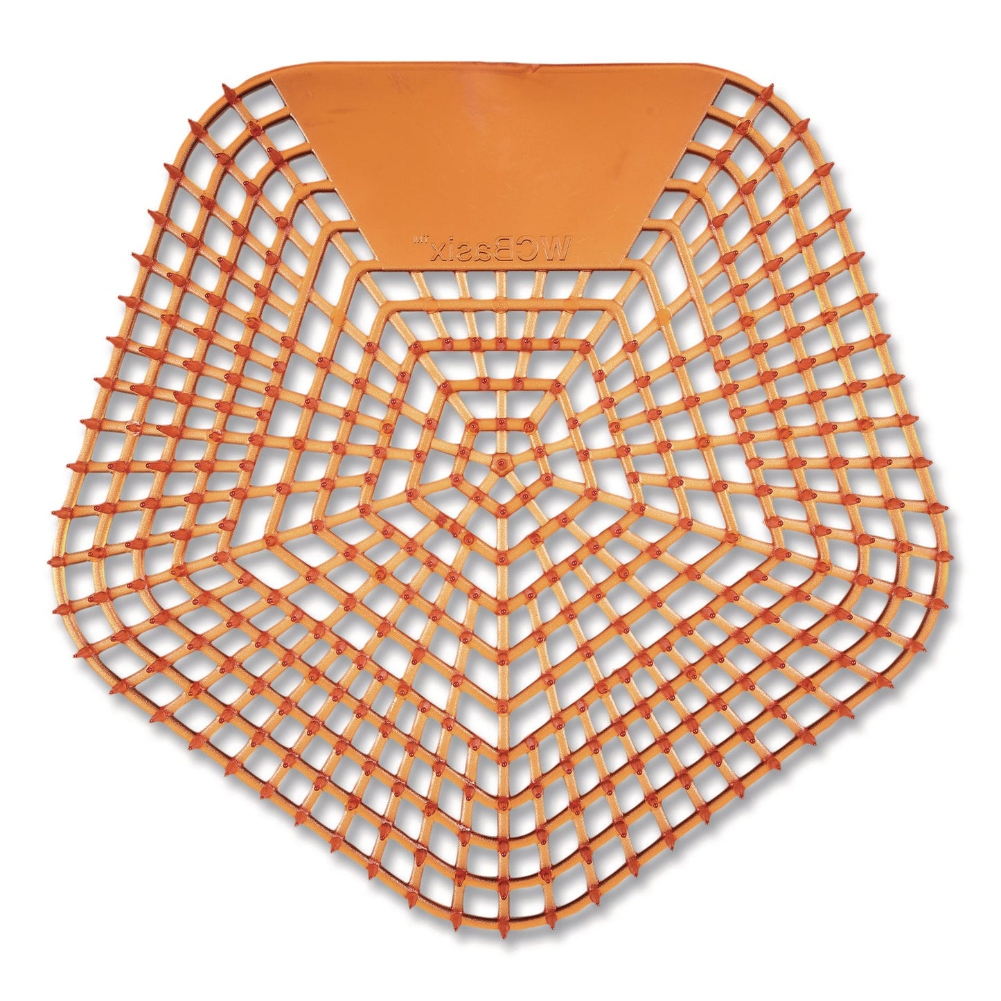 boardwalk®-anti-splash-urinal-screen-mango-mist-scent-orange-0-11-oz-10-box-bwk1006_2