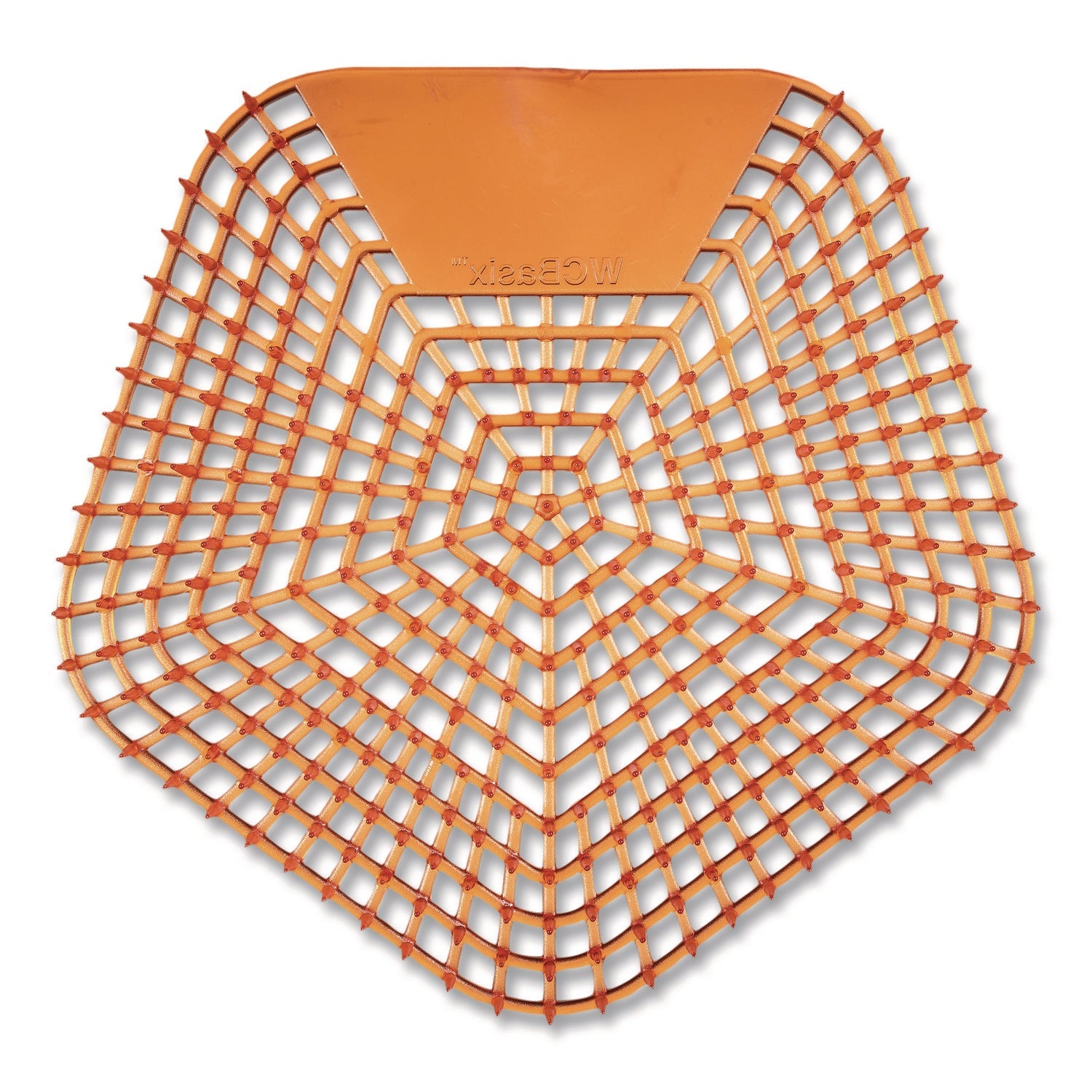 boardwalk®-anti-splash-urinal-screen-mango-mist-scent-orange-0-11-oz-10-box-bwk1006_2