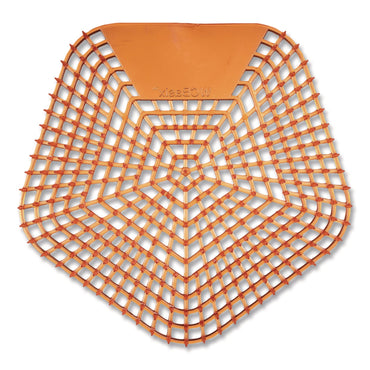 boardwalk®-anti-splash-urinal-screen-mango-mist-scent-orange-0-11-oz-10-box-bwk1006_2