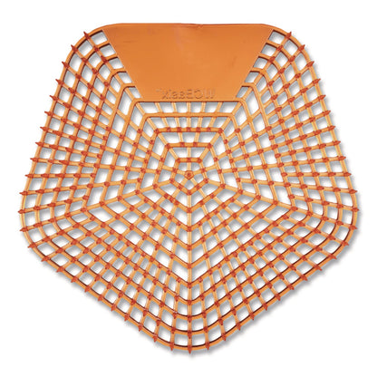 boardwalk®-anti-splash-urinal-screen-mango-mist-scent-orange-0-11-oz-10-box-bwk1006_2