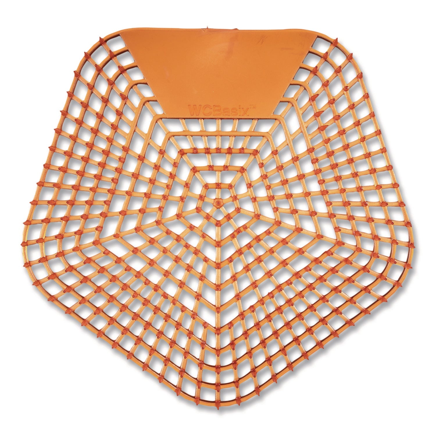 boardwalk®-anti-splash-urinal-screen-mango-mist-scent-orange-0-11-oz-10-box-bwk1006_1