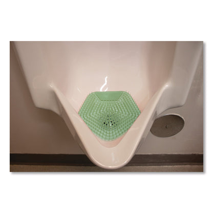 boardwalk®-anti-splash-urinal-screen-cucumber-twist-scent-green-0-11-oz-10-box-bwk1005_3