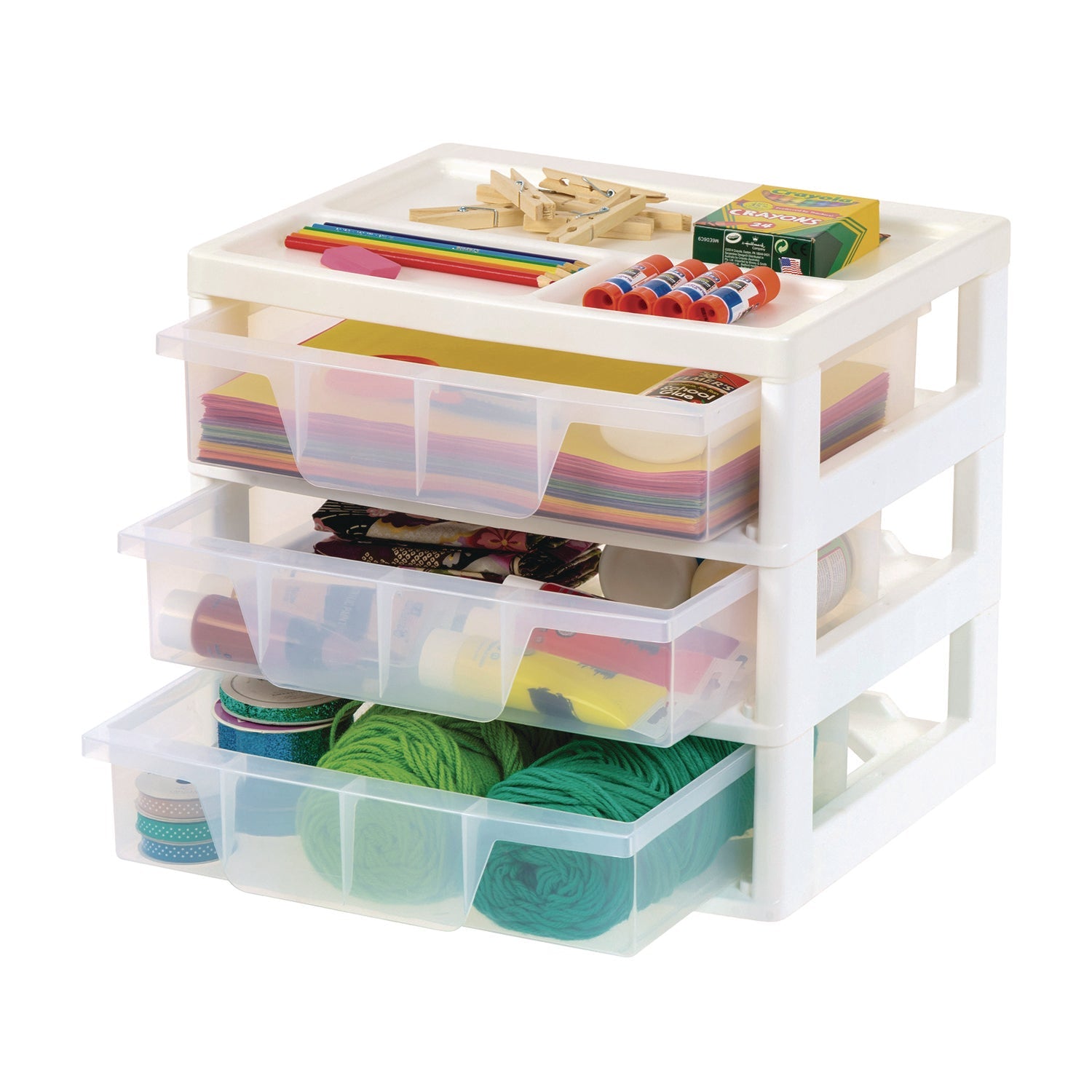 iris-3-drawer-desktop-storage-plastic-14-6-x-12-31-x-12-75-white-clear-irs301161_2