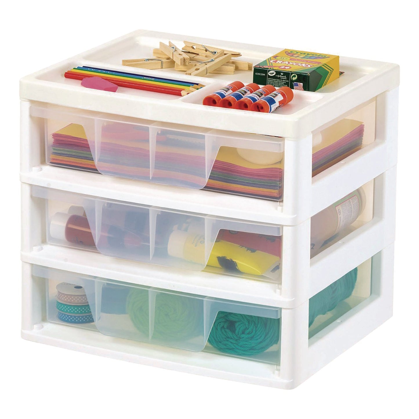iris-3-drawer-desktop-storage-plastic-14-6-x-12-31-x-12-75-white-clear-irs301161_3