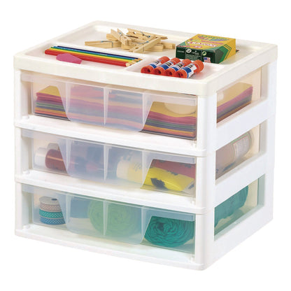iris-3-drawer-desktop-storage-plastic-14-6-x-12-31-x-12-75-white-clear-irs301161_3
