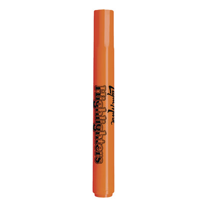 liqui-mark-r-tank-fluorescent-highlighter-orange-ink-chisel-tip-orange-barrel-dozen-lqm60625_4