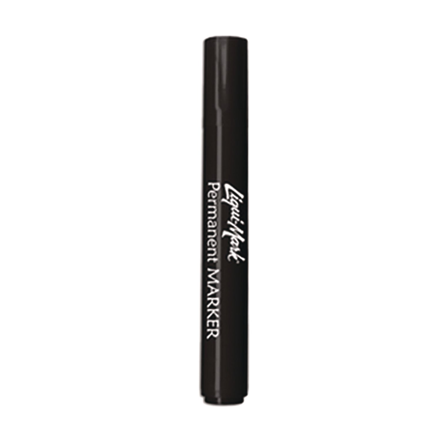 liqui-mark-r-permanent-marker-chisel-tip-black-dozen-lqm91201_2