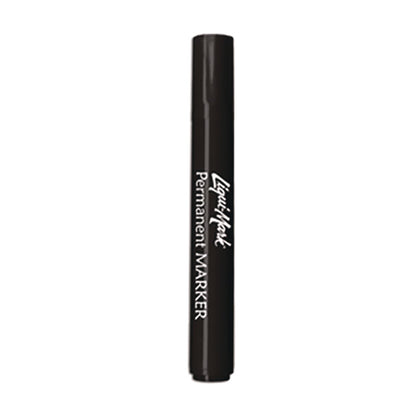 liqui-mark-r-permanent-marker-chisel-tip-black-dozen-lqm91201_2