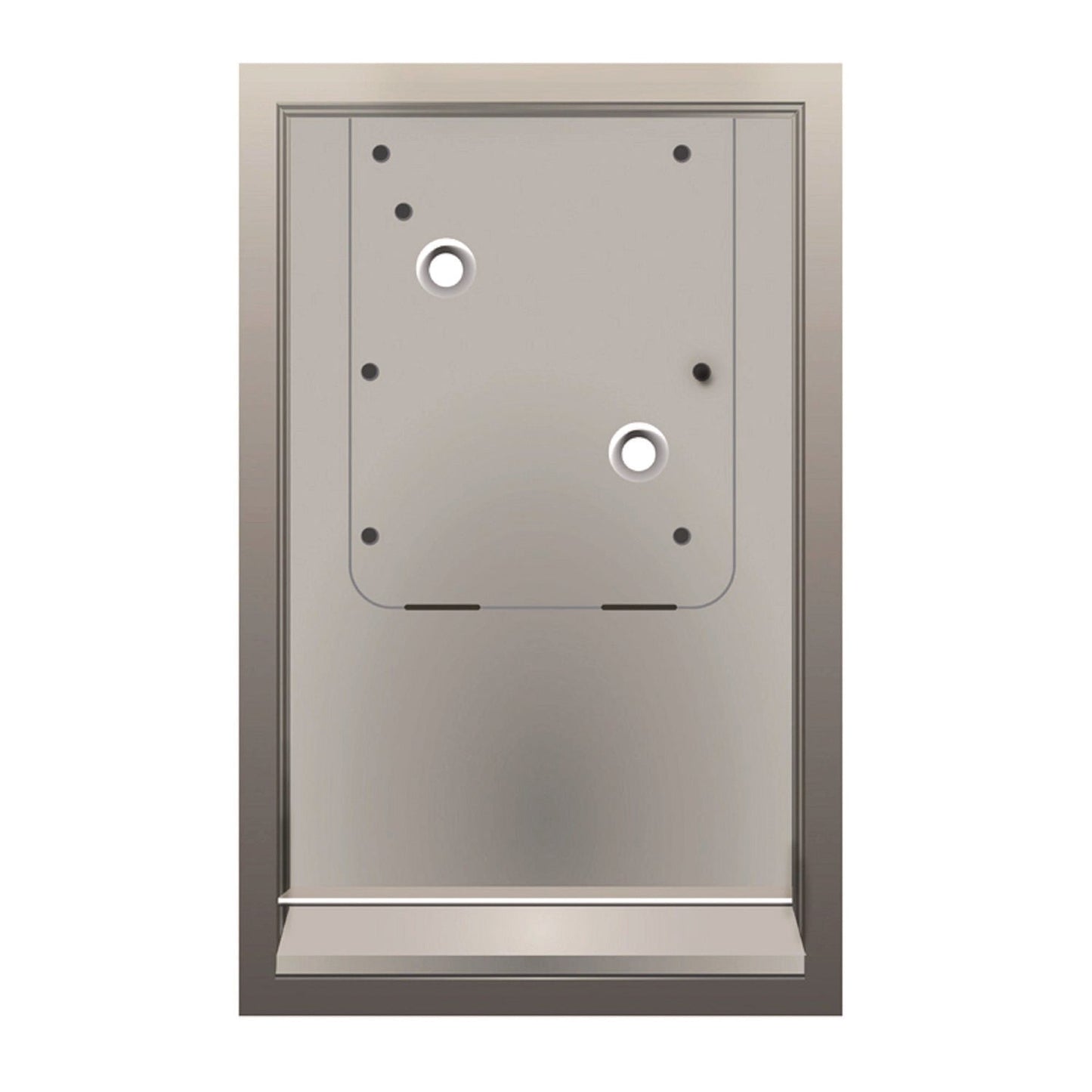 alpine-industries-hemlock-recess-wall-kit-3-38-x-16-38-x-26-stainless-steel-alhalp400recess_3