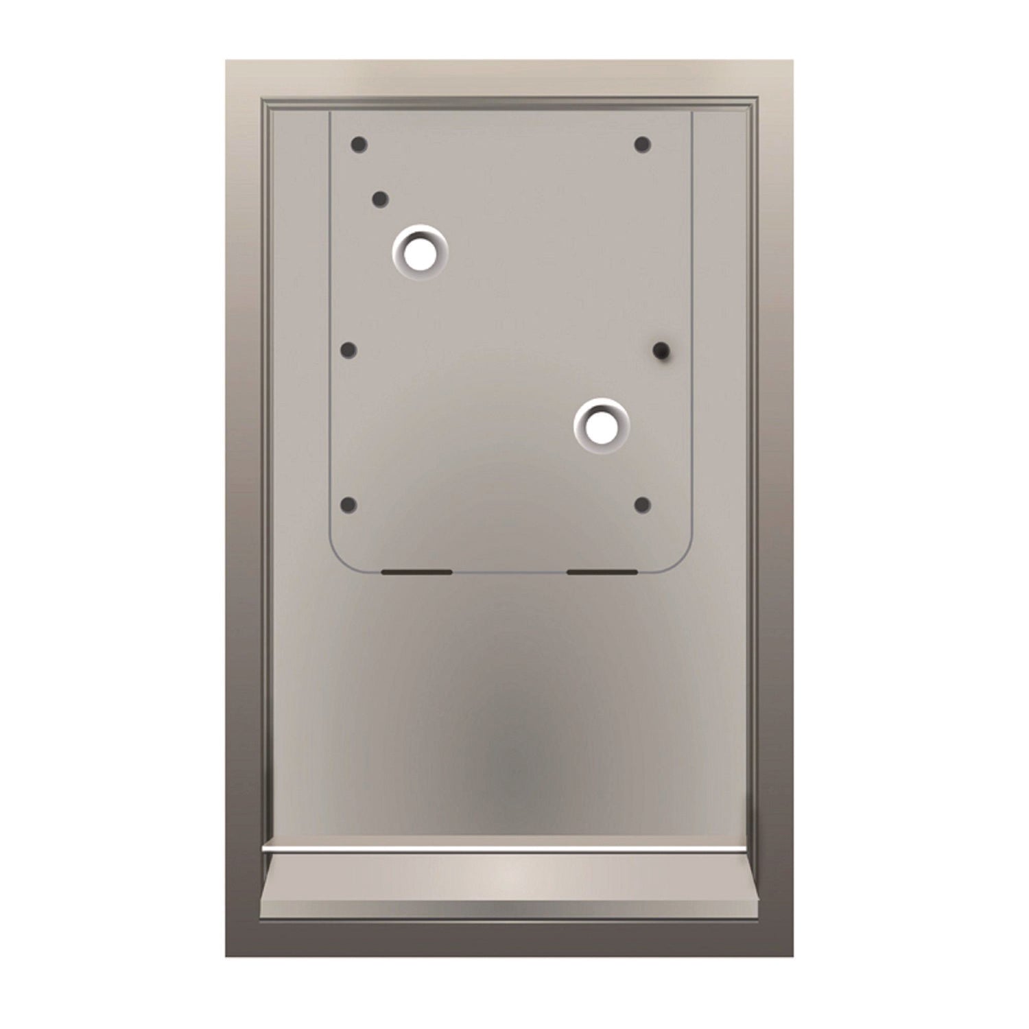 alpine-industries-hemlock-recess-wall-kit-3-38-x-16-38-x-26-stainless-steel-alhalp400recess_3