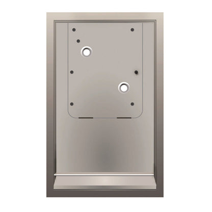 alpine-industries-hemlock-recess-wall-kit-3-38-x-16-38-x-26-stainless-steel-alhalp400recess_3