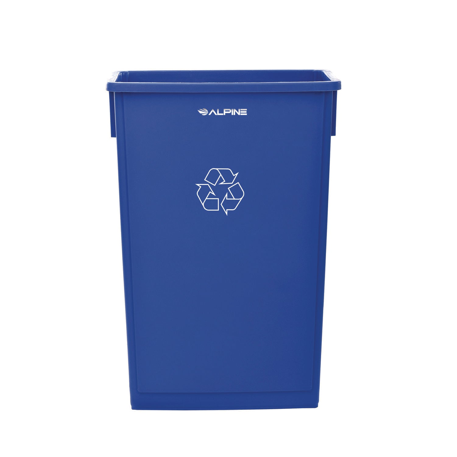 alpine-industries-slim-23-gallon-recycling-bin-plastic-blue-alh477rblu_3