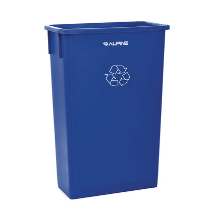 alpine-industries-slim-23-gallon-recycling-bin-plastic-blue-alh477rblu_5