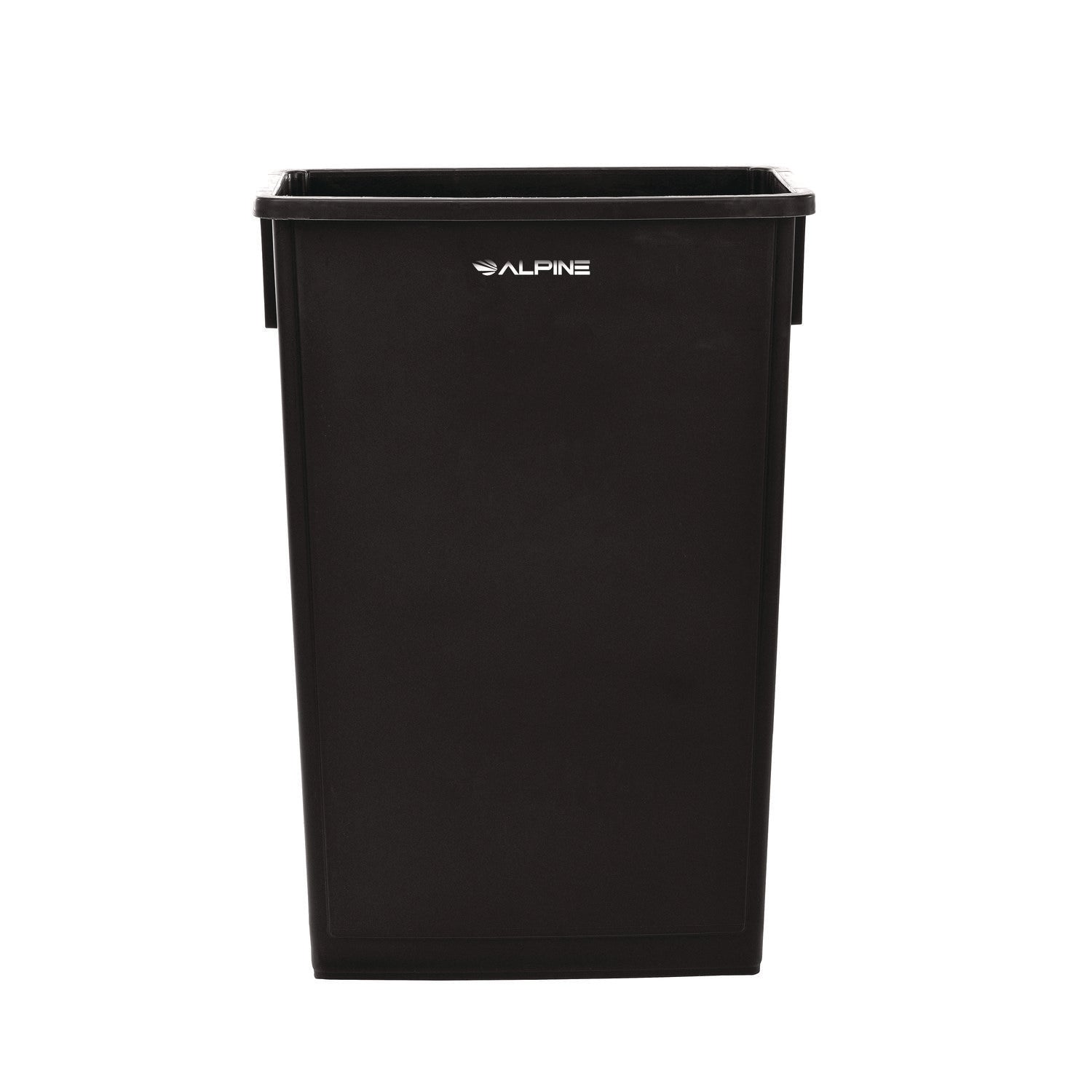 alpine-industries-slim-23-gallon-indoor-trash-can-plastic-black-alhalp477blk_3