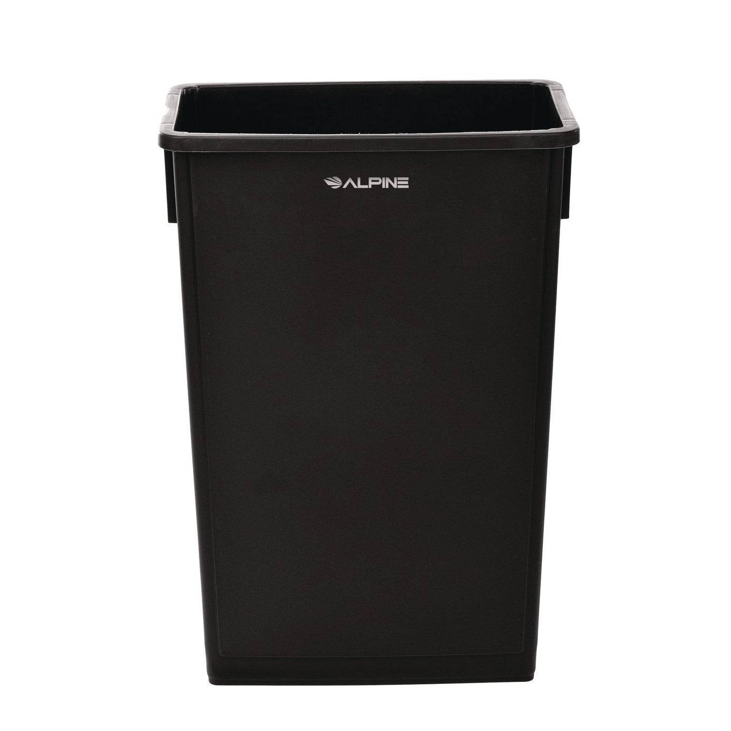 alpine-industries-slim-23-gallon-indoor-trash-can-plastic-black-alhalp477blk_6