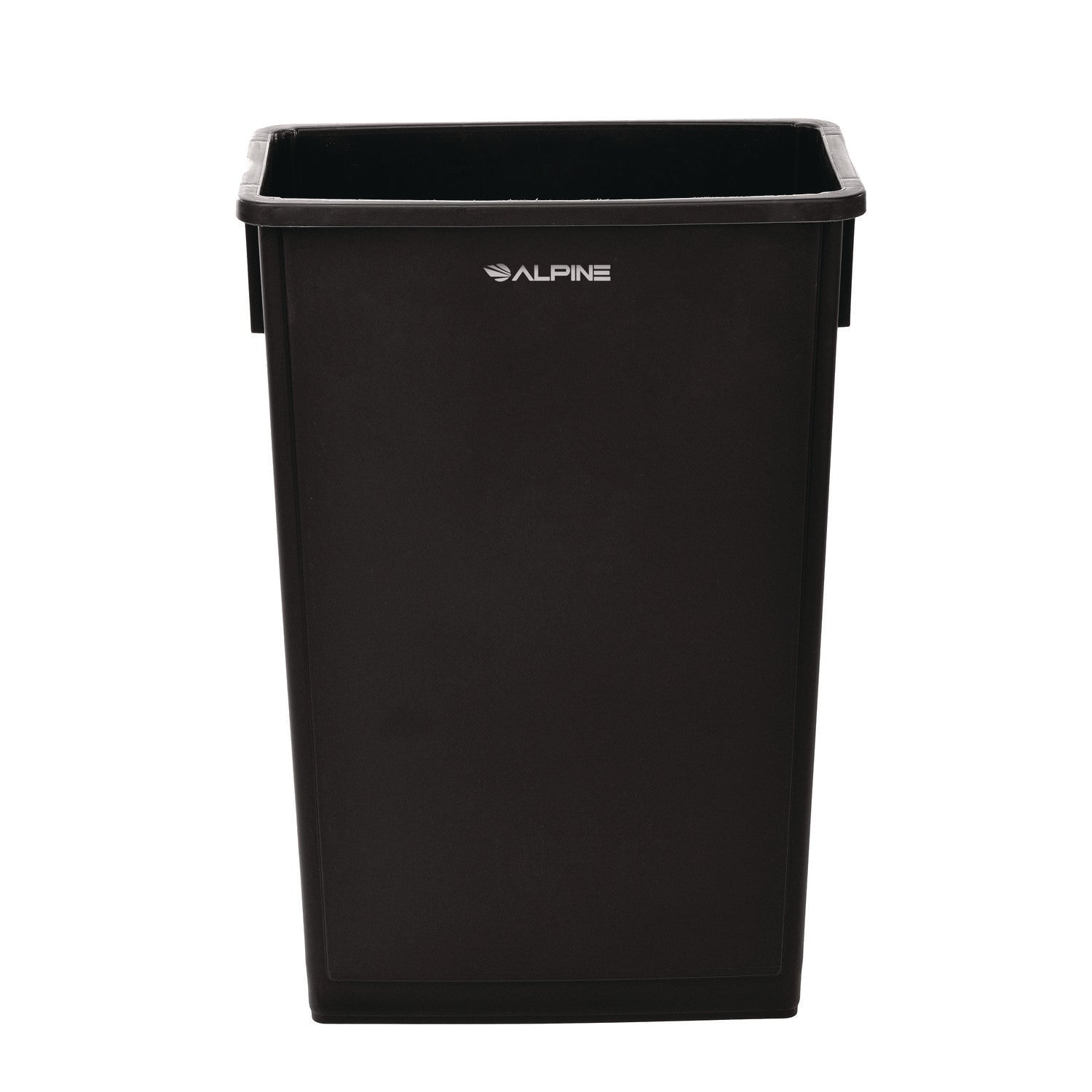 alpine-industries-slim-23-gallon-indoor-trash-can-plastic-black-alhalp477blk_6