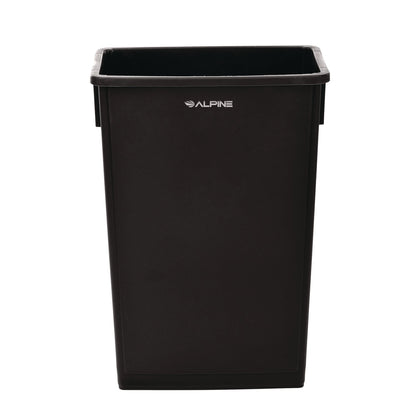 alpine-industries-slim-23-gallon-indoor-trash-can-plastic-black-alhalp477blk_6