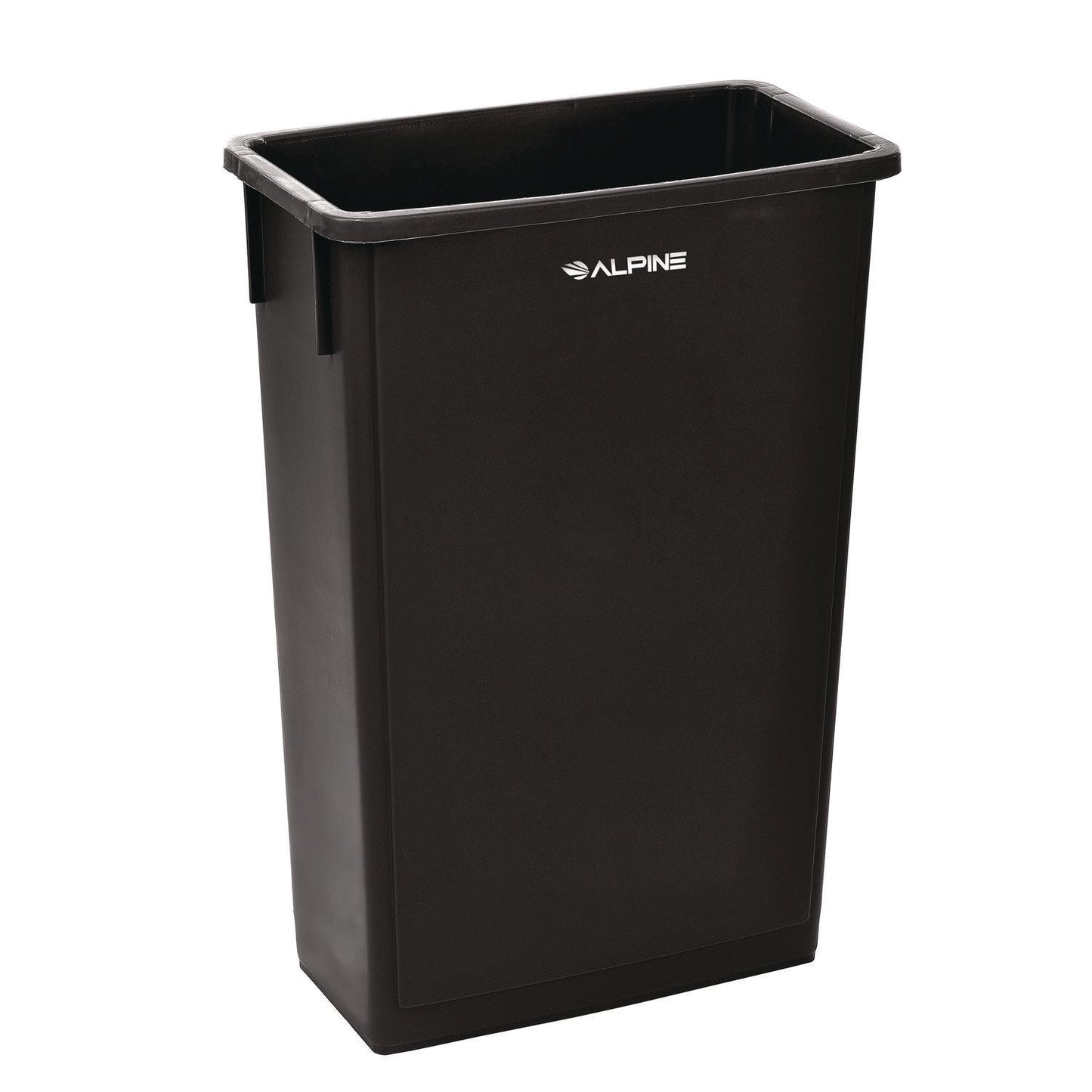 alpine-industries-slim-23-gallon-indoor-trash-can-plastic-black-alhalp477blk_1