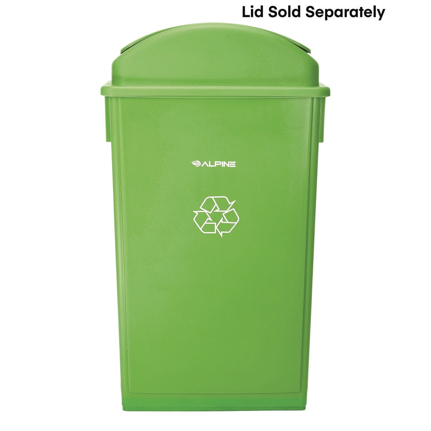 alpine-industries-slim-23-gallon-recycling-bin-plastic-lime-green-alhalp477lgrn_5