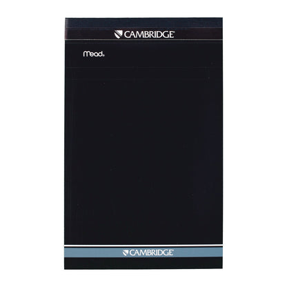 cambridge-r-notepad-wide-legal-rule-black-cover-70-yellow-5-x-8-sheets-2-pack-mea59876_3