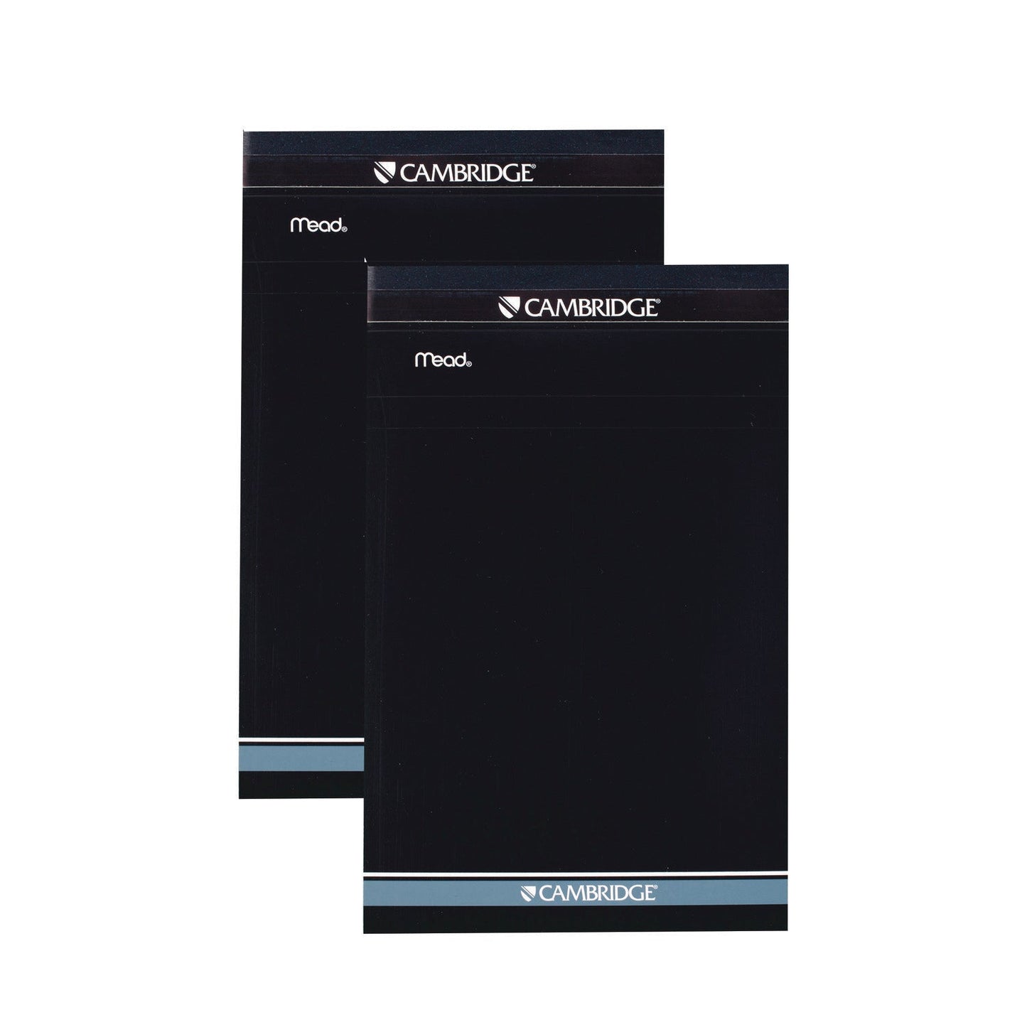 cambridge-r-notepad-wide-legal-rule-black-cover-70-yellow-5-x-8-sheets-2-pack-mea59876_1