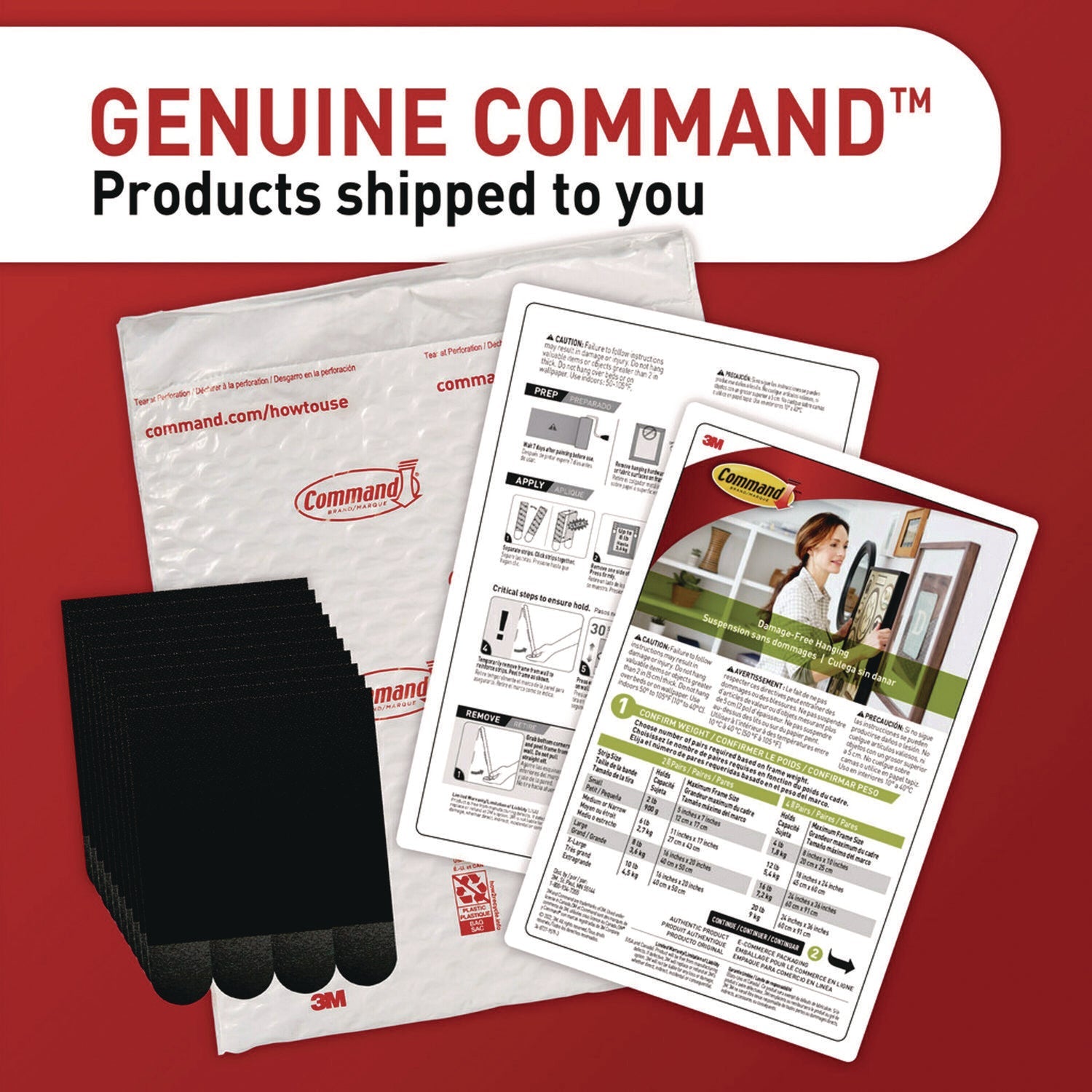 command-picture-hanging-strips-large-removable-holds-up-to-16-lbs-per-4-pairs-20-strip-pairs-pack-mmm17206blk20na_6