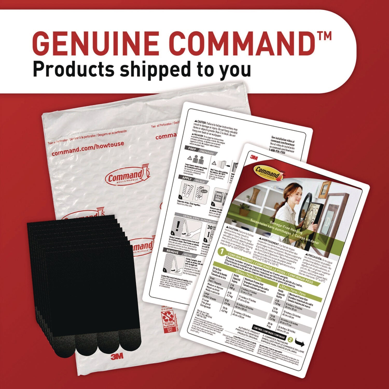 command-picture-hanging-strips-x-large-removable-holds-up-to-20-lbs-per-4-pairs-16-strip-pairs-pack-mmm17217blk16na_5