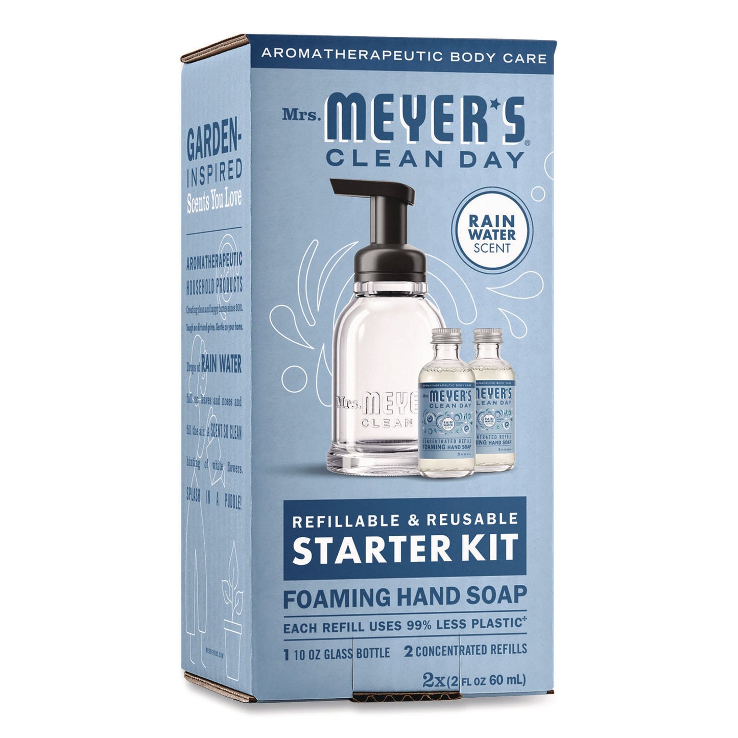mrs-meyers-r-foaming-hand-soap-concentrate-starter-kit-rain-water-2-2-oz-refill-bottles-10-oz-dispenser-bottle-mth355607_2