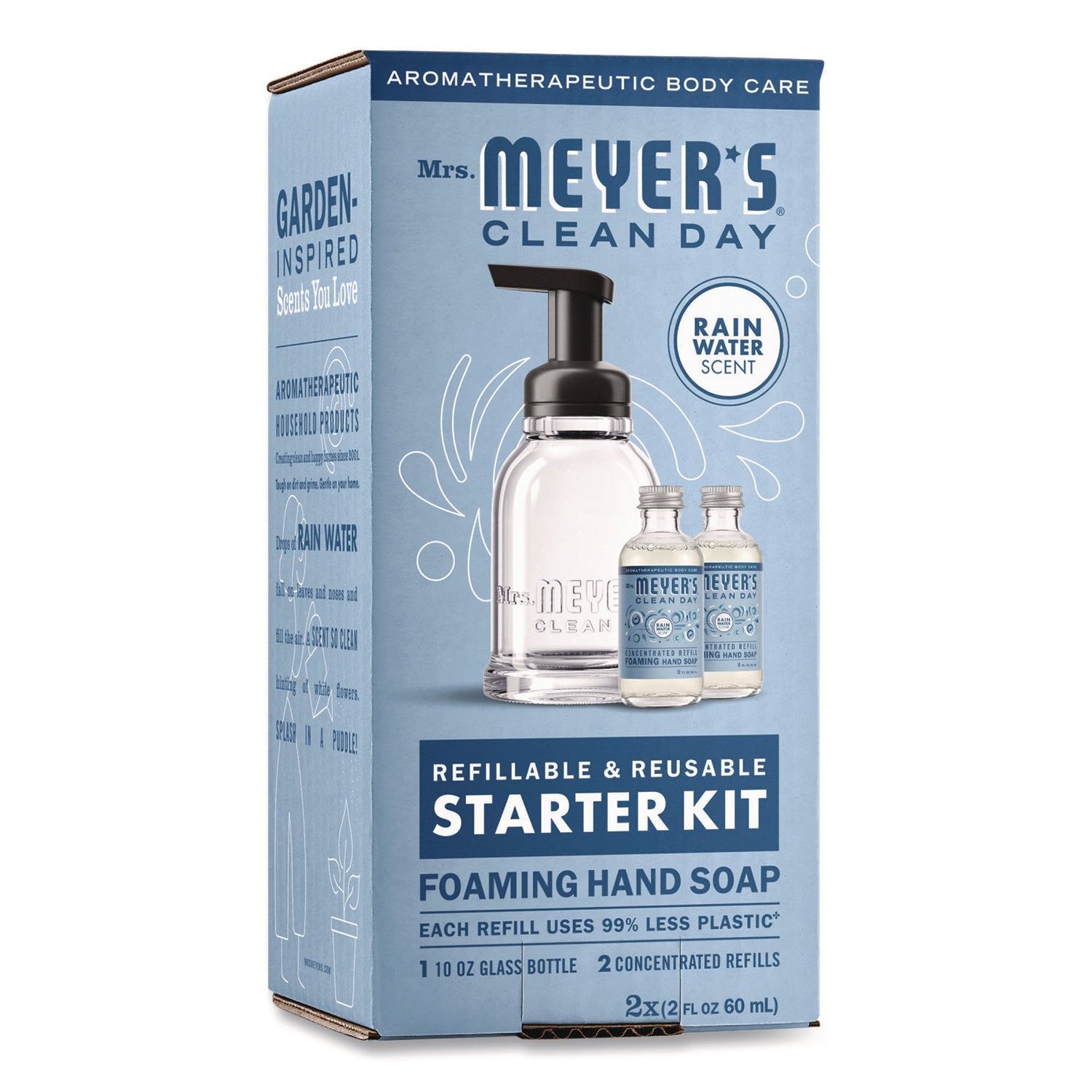 mrs-meyers-r-foaming-hand-soap-concentrate-starter-kit-rain-water-2-2-oz-refill-bottles-10-oz-dispenser-bottle-mth355607_2
