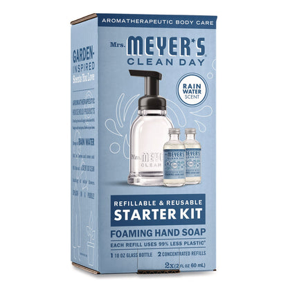 mrs-meyers-r-foaming-hand-soap-concentrate-starter-kit-rain-water-2-2-oz-refill-bottles-10-oz-dispenser-bottle-mth355607_2