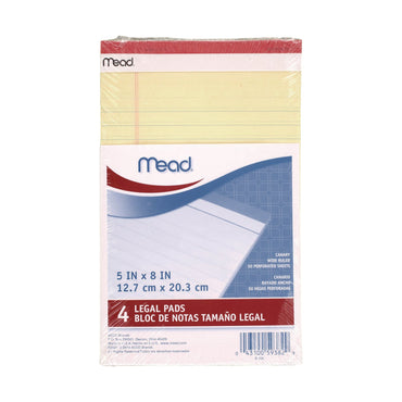mead-r-notepad-wide-legal-rule-50-canary-5-x-8-sheets-4-pack-mea59382_2