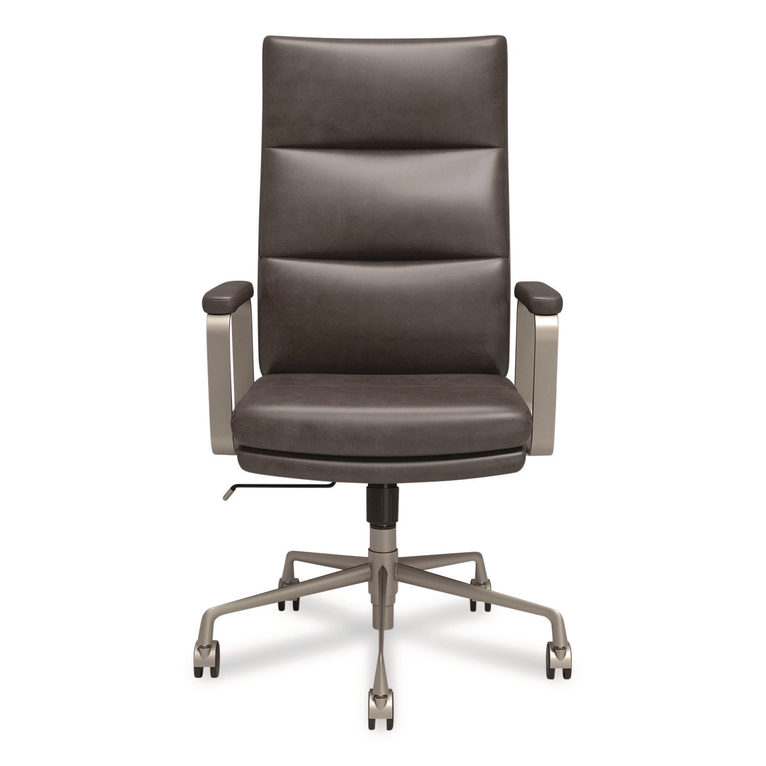 union-scale-industria-3-40c-ergonomic-bonded-leather-swivel-manager-chair-supports-up-to-275-lbs-18-31-to-21-85-seat-height-gray-uosun61463cc_2