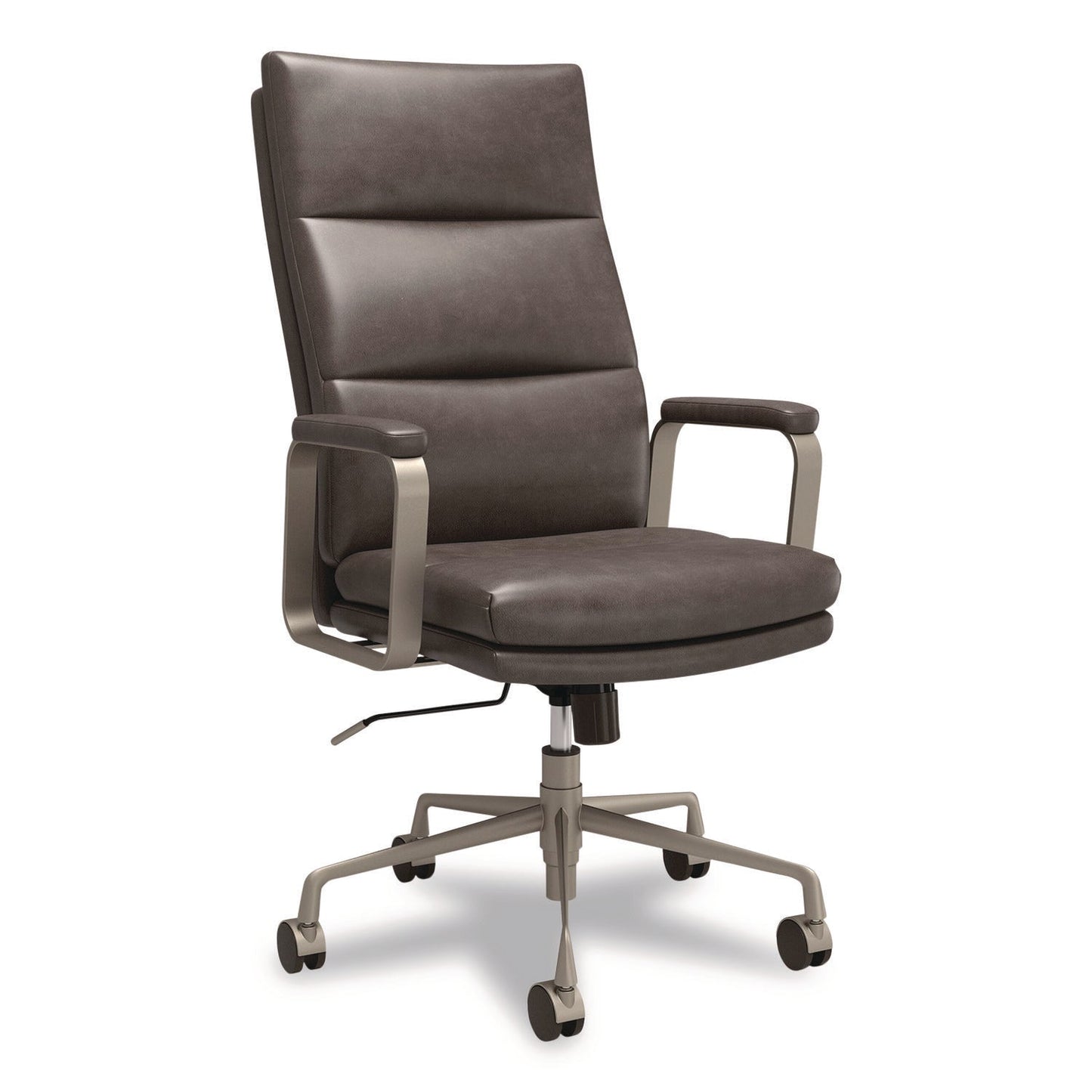 union-scale-industria-3-40c-ergonomic-bonded-leather-swivel-manager-chair-supports-up-to-275-lbs-18-31-to-21-85-seat-height-gray-uosun61463cc_1