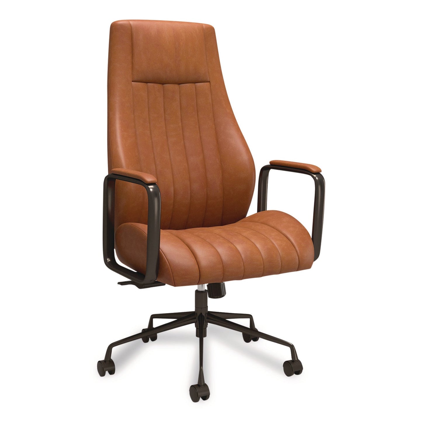 union-scale-industria-3-50l-ergonomic-bonded-leather-swivel-manager-chair-supports-up-to-275-lbs-16-81-to-20-55-seat-height-brown-uosun61642cc_1