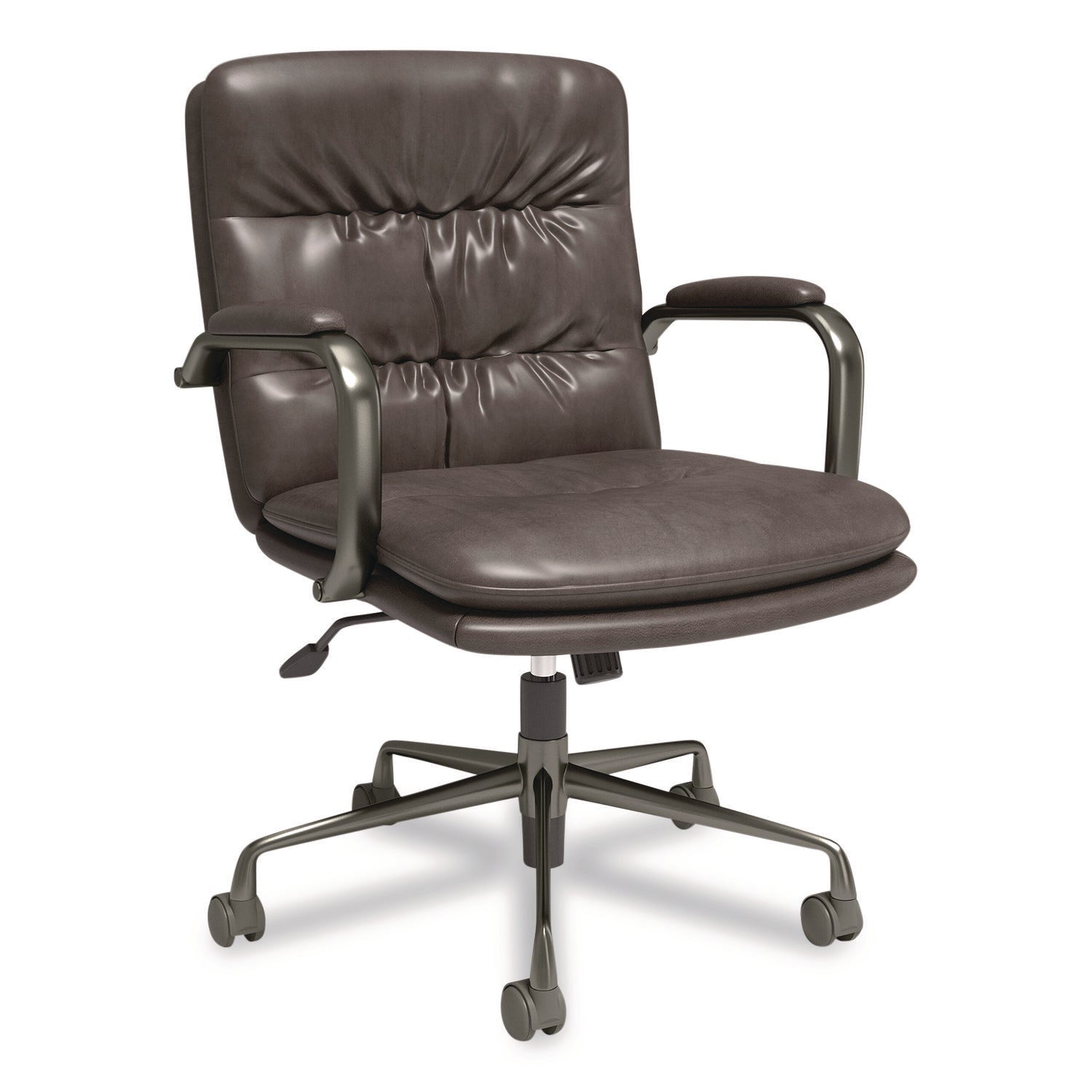 union-scale-industria-3-40c-bonded-leather-swivel-manager-chair-supports-up-to-275-lbs-18-31-to-22-05-seat-height-gray-seat-back-uosun61643cc_1