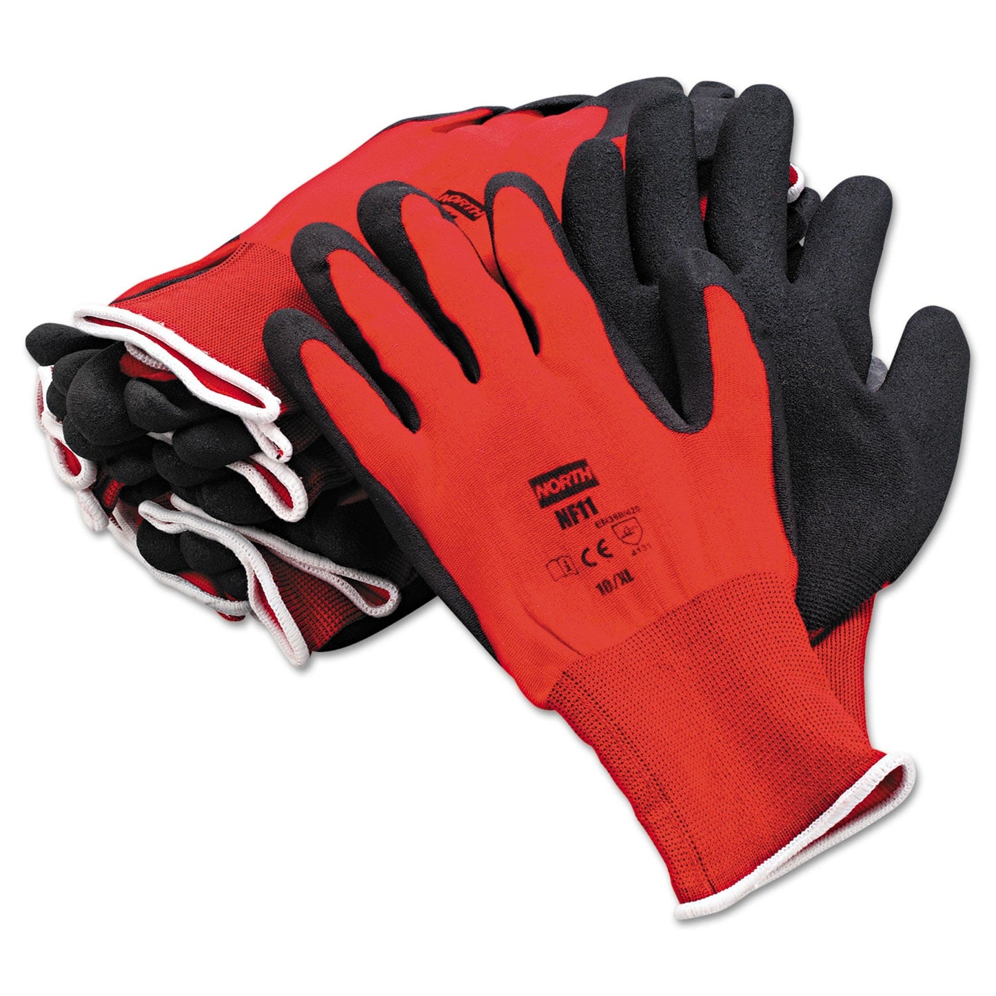 north-safety-products-northflex-red-foamed-pvc-gloves-num-068-nf1110xl_2