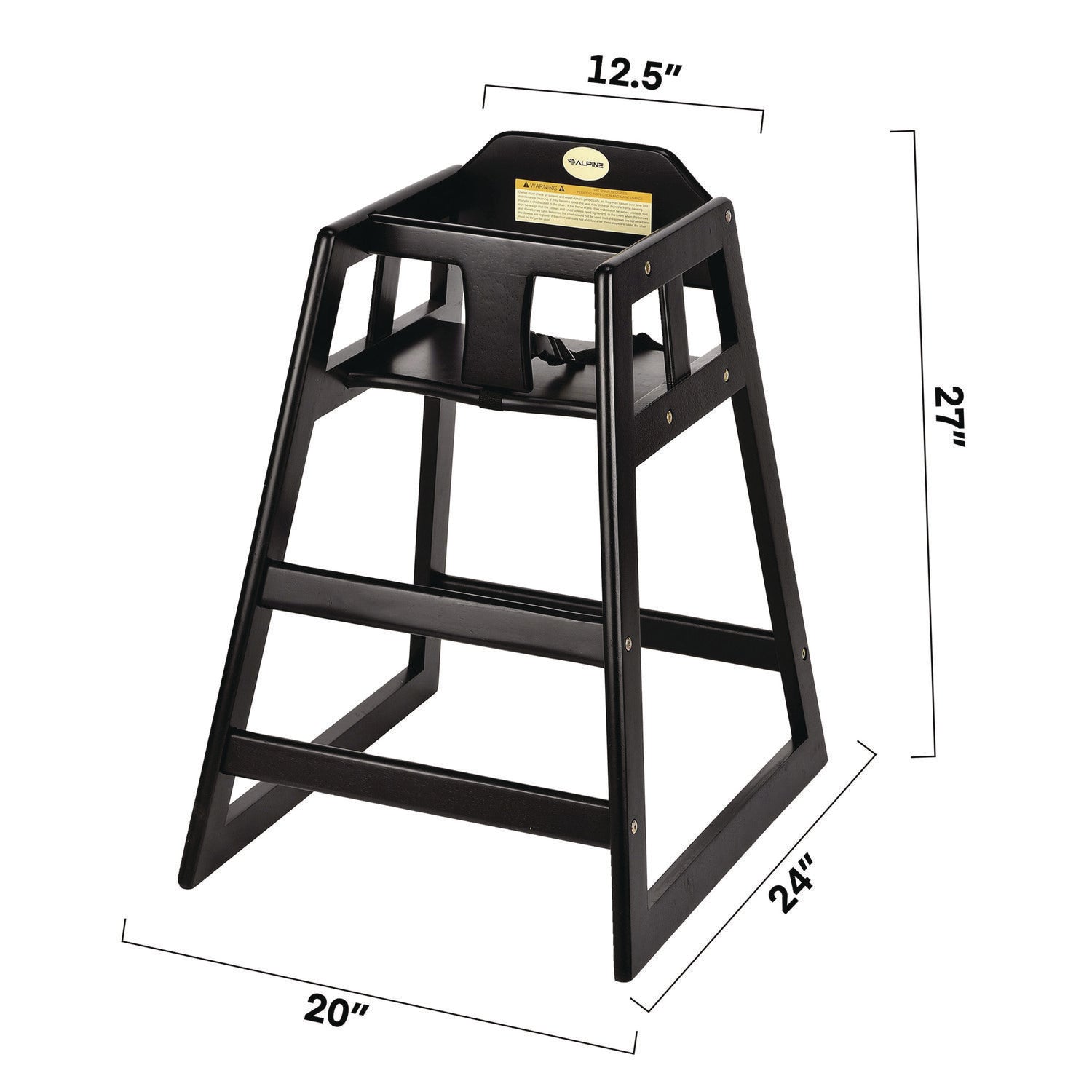 alpine-industries-wooden-stackable-high-chair-supports-up-to-50-lb-29-02-h-espresso-alhalp41201esp_2