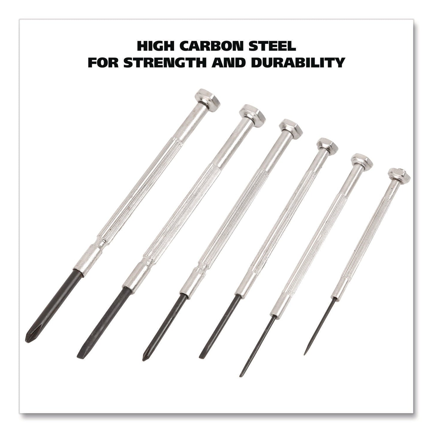 great-neck-r-precision-screwdriver-set-six-piece-phillips-slotted-assorted-lengths-polished-steel-handles-gnsgp6c_3