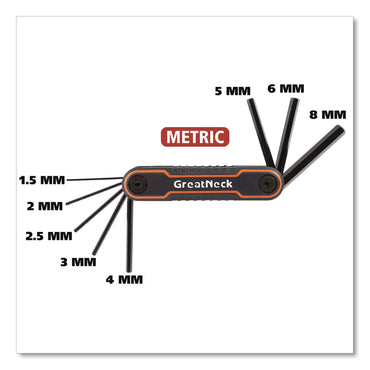 great-neck-r-hex-key-fold-up-tool-set-two-piece-metric-sae-black-oxide-blue-sae-black-oxide-red-metric-gns74205_2