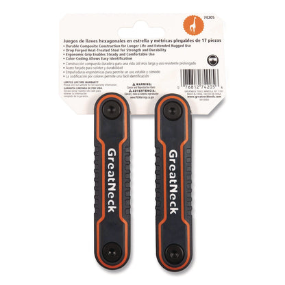 great-neck-r-hex-key-fold-up-tool-set-two-piece-metric-sae-black-oxide-blue-sae-black-oxide-red-metric-gns74205_10