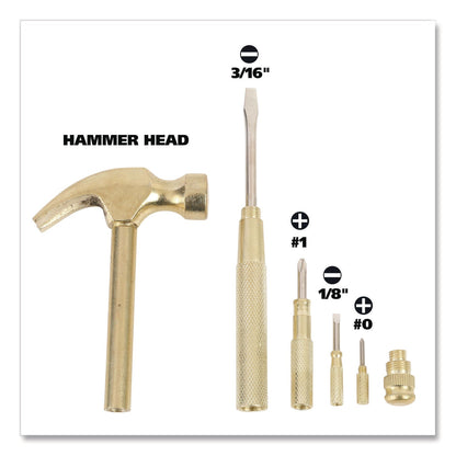 great-neck-r-5-in-1-carpenters-hammer-with-nesting-handle-containing-four-screwdrivers-6-5-long-gold-handle-gns19006_3